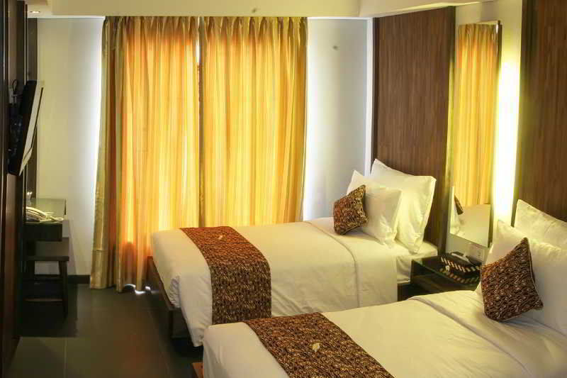 Ping Hotel Seminyak Zewnętrze zdjęcie