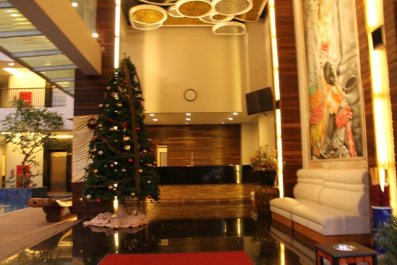Ping Hotel Seminyak Zewnętrze zdjęcie
